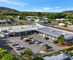 Medical / Consulting commercial property for lease at Shop 12B & 12C/64-66 O'Brien Road Smithfield QLD 4878
