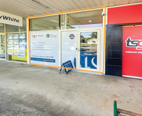 Shop & Retail commercial property leased at 5/1 Maleny Street Landsborough QLD 4550