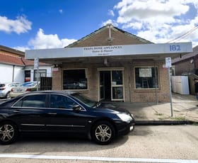 Shop & Retail commercial property for lease at 182 Brighton Avenue Campsie NSW 2194