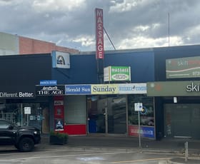 Shop & Retail commercial property for lease at 237 Main Street Lilydale VIC 3140