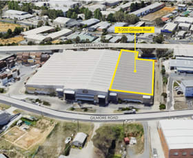 Factory, Warehouse & Industrial commercial property for lease at 3/200 Gilmore Road Queanbeyan NSW 2620