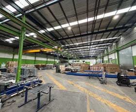 Factory, Warehouse & Industrial commercial property for lease at 3/200 Gilmore Road Queanbeyan NSW 2620