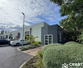 Showrooms / Bulky Goods commercial property for lease at 26/91-95 Tulip Street Cheltenham VIC 3192