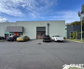 Showrooms / Bulky Goods commercial property for lease at 26/91-95 Tulip Street Cheltenham VIC 3192