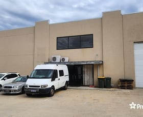 Factory, Warehouse & Industrial commercial property for lease at 4/83 Truganina Road Malaga WA 6090