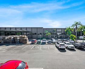Factory, Warehouse & Industrial commercial property for lease at 2/231 Holt Street Pinkenba QLD 4008