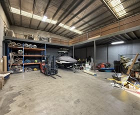 Factory, Warehouse & Industrial commercial property for lease at 3/7-8 Len Thomas Place Narre Warren VIC 3805