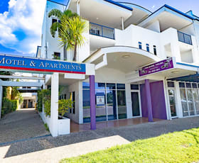 Shop & Retail commercial property for lease at Rockhampton City QLD 4700