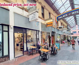 Shop & Retail commercial property for lease at 20 Howey Place Melbourne VIC 3000