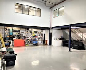 Factory, Warehouse & Industrial commercial property for lease at Unit 34/4-7 Villiers Place Cromer NSW 2099
