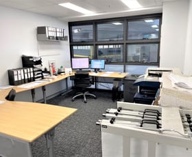 Factory, Warehouse & Industrial commercial property for lease at Unit 34/4-7 Villiers Place Cromer NSW 2099
