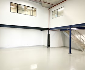 Factory, Warehouse & Industrial commercial property for lease at Unit 34/4-7 Villiers Place Cromer NSW 2099