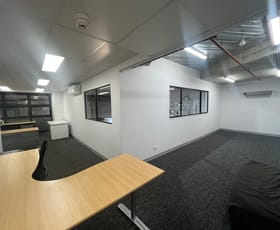 Factory, Warehouse & Industrial commercial property for lease at Unit 34/4-7 Villiers Place Cromer NSW 2099