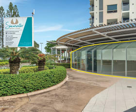 Offices commercial property for lease at Shop 5/79 Edmund Street Kings Beach QLD 4551