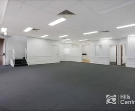 Offices commercial property for lease at 32/10 Gladstone Road Castle Hill NSW 2154