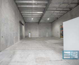 Factory, Warehouse & Industrial commercial property for lease at Unit 5/12 Paisley Dr Lawnton QLD 4501