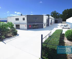 Factory, Warehouse & Industrial commercial property for lease at Unit 5/12 Paisley Dr Lawnton QLD 4501