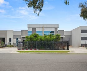 Factory, Warehouse & Industrial commercial property for lease at 57 Translink Drive Keilor Park VIC 3042