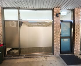 Offices commercial property for lease at Suite 3/2 King Street Campbelltown NSW 2560