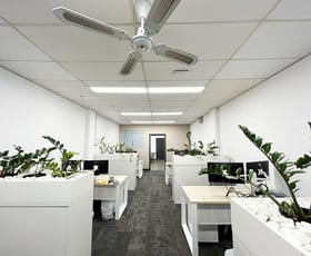Offices commercial property for lease at Suite 3/2 King Street Campbelltown NSW 2560