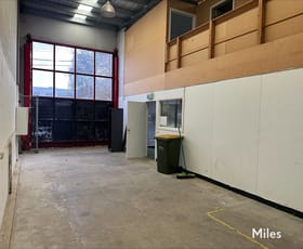 Factory, Warehouse & Industrial commercial property for lease at 1/2 Brand Drive Thomastown VIC 3074