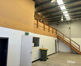 Factory, Warehouse & Industrial commercial property for lease at 1/2 Brand Drive Thomastown VIC 3074