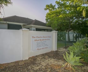 Offices commercial property for lease at 517 Charles St North Perth WA 6006