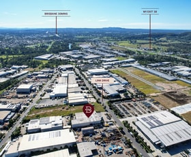 Factory, Warehouse & Industrial commercial property for lease at Lot 48 Link Drive Yatala QLD 4207