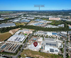 Factory, Warehouse & Industrial commercial property for lease at Lot 48 Link Drive Yatala QLD 4207