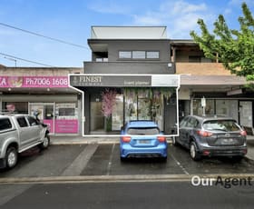 Shop & Retail commercial property leased at SHOP 1/99 Justin Ave Glenroy VIC 3046