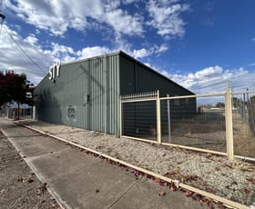Factory, Warehouse & Industrial commercial property for lease at 27 Hoskin Street Shepparton VIC 3630
