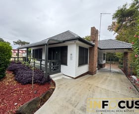 Medical / Consulting commercial property for lease at Penrith NSW 2750
