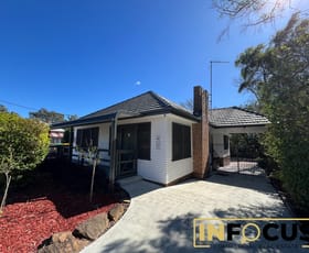 Medical / Consulting commercial property for lease at Penrith NSW 2750
