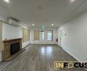 Medical / Consulting commercial property for lease at Penrith NSW 2750
