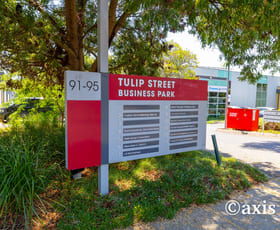 Offices commercial property for lease at 14/91-95 Tulip Street Cheltenham VIC 3192