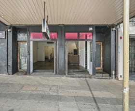 Shop & Retail commercial property for lease at 109-111 Fitzroy Street St Kilda VIC 3182
