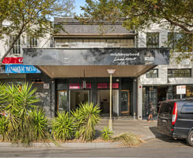 Shop & Retail commercial property for lease at 109-111 Fitzroy Street St Kilda VIC 3182