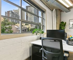 Offices commercial property for lease at 11/50 Stanley Street Darlinghurst NSW 2010