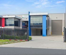 Factory, Warehouse & Industrial commercial property for lease at 90 Fox Drive Dandenong South VIC 3175