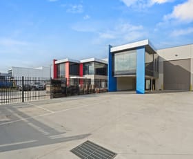 Factory, Warehouse & Industrial commercial property for lease at 90 Fox Drive Dandenong South VIC 3175