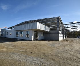 Factory, Warehouse & Industrial commercial property for lease at 26 Fallon Street Albury NSW 2640