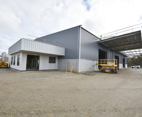 Factory, Warehouse & Industrial commercial property for lease at 26 Fallon Street Albury NSW 2640