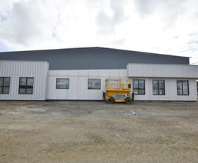 Factory, Warehouse & Industrial commercial property for lease at 26 Fallon Street Albury NSW 2640