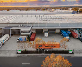 Factory, Warehouse & Industrial commercial property for lease at 1 Secombe Place Moorebank NSW 2170