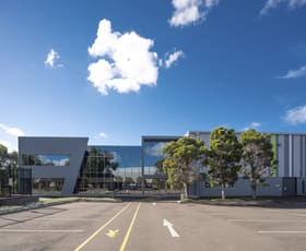 Factory, Warehouse & Industrial commercial property for lease at 1 Secombe Place Moorebank NSW 2170