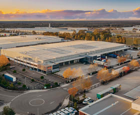 Factory, Warehouse & Industrial commercial property for lease at 1 Secombe Place Moorebank NSW 2170