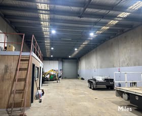 Factory, Warehouse & Industrial commercial property for lease at 14/350 Settlement Road Thomastown VIC 3074