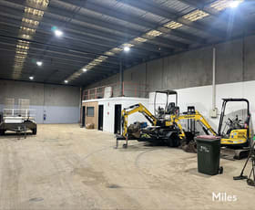 Factory, Warehouse & Industrial commercial property for lease at 14/350 Settlement Road Thomastown VIC 3074