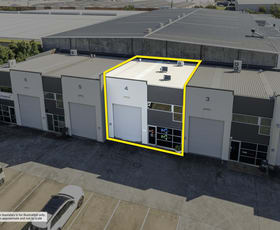 Offices commercial property for lease at 4/25 Depot Street Banyo QLD 4014
