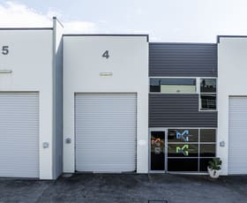 Offices commercial property for lease at 4/25 Depot Street Banyo QLD 4014